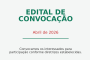 Assembleia Cooperativa Fleury  – edital de convocação 2026
