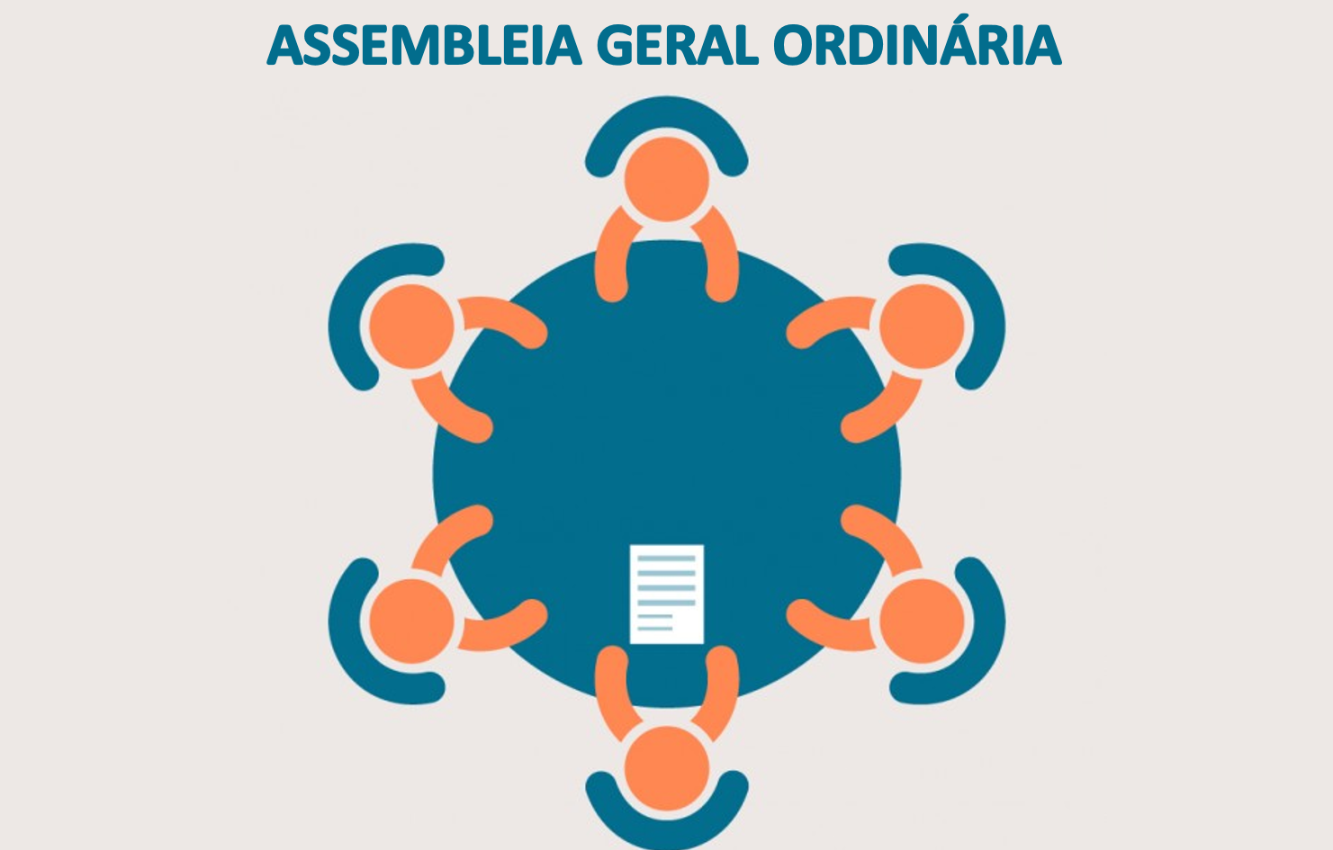 Assembleia Cooperativa Fleury – edital de convocação 2023