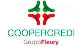 CooperCrediFleury Grupo Fleury